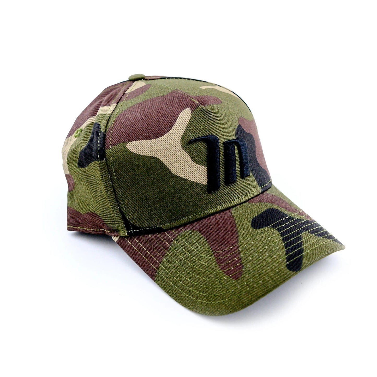 A Frame Hat (Assorted Colors)