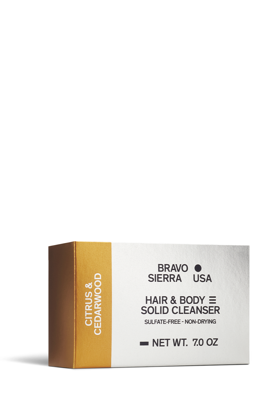 Bravo Siera Cleansing Soap