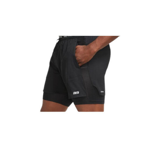 MB 2IN1 SHORTS