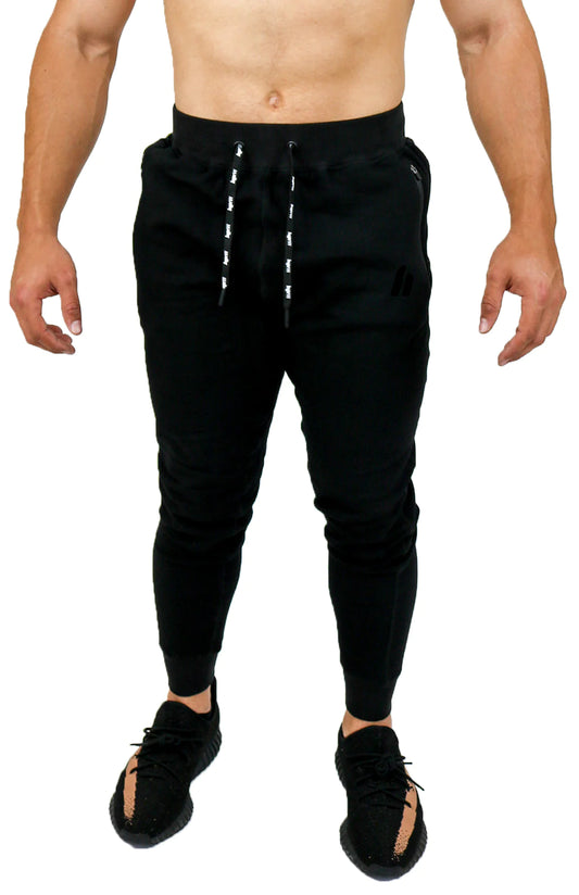 Men's Hypr Omega Training Pants Black