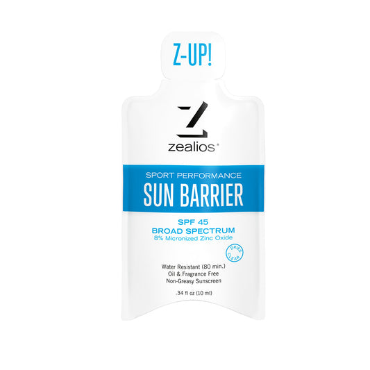 Zelios Sun Barrier SPF45